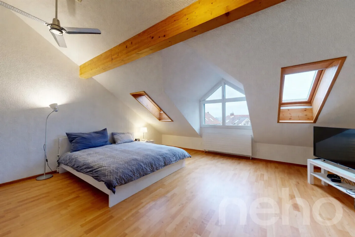 Family-Friendly Townhouse in Bassersdorf - Photo 10 of 12