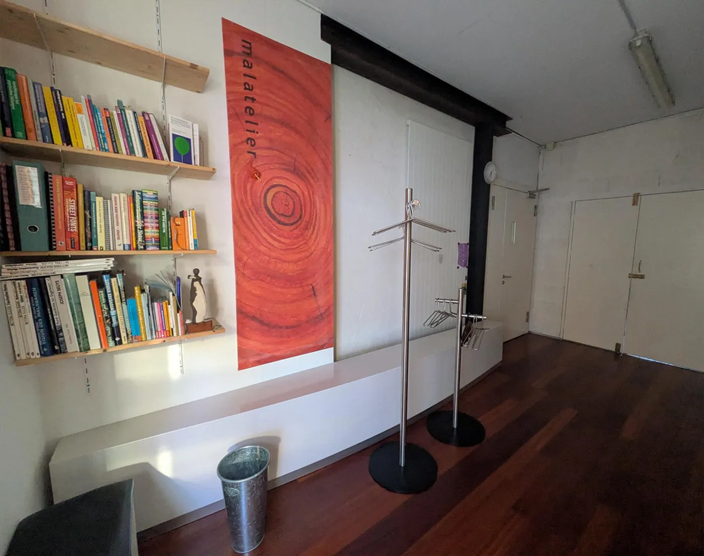Loft-Bürofläche - Foto 4 von 20