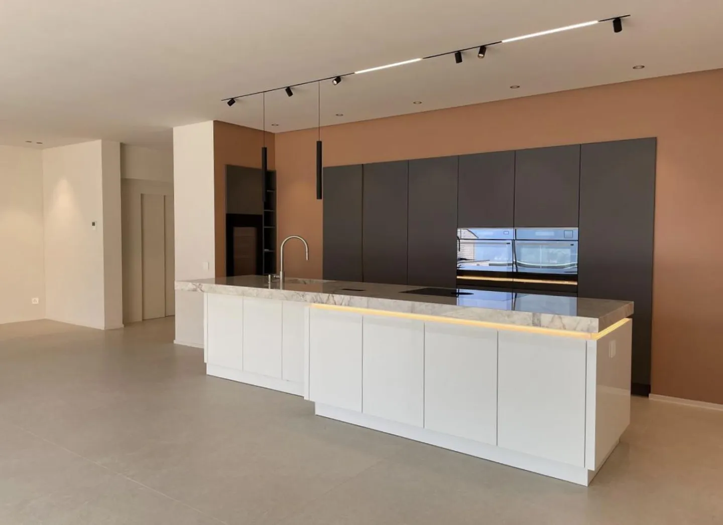 Villa de Luxe avec Vue Lac - Photo 14 sur 34