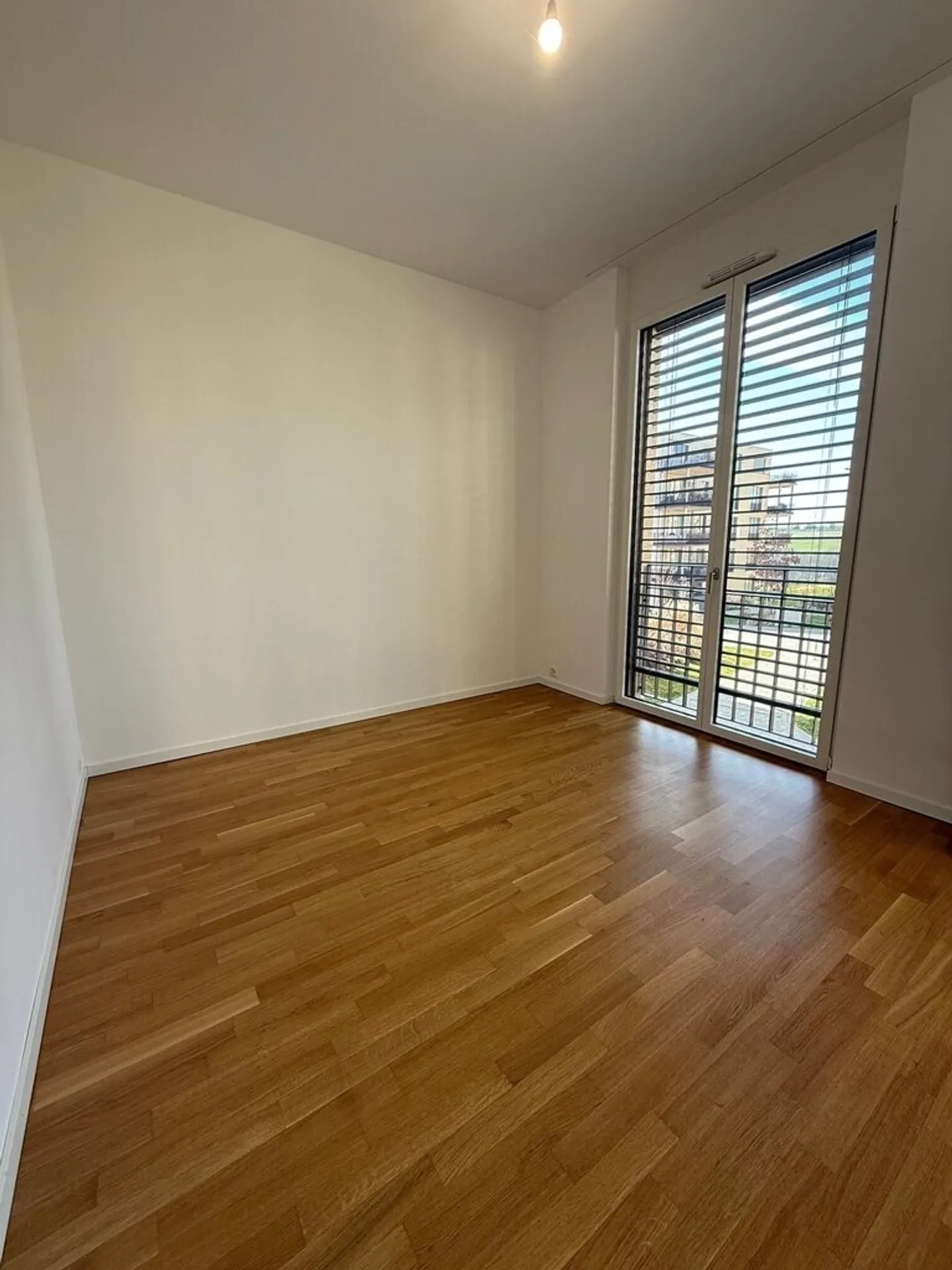 Magnifico appartamento di 4,5 stanze con un grande balcone - Foto 4 di 10