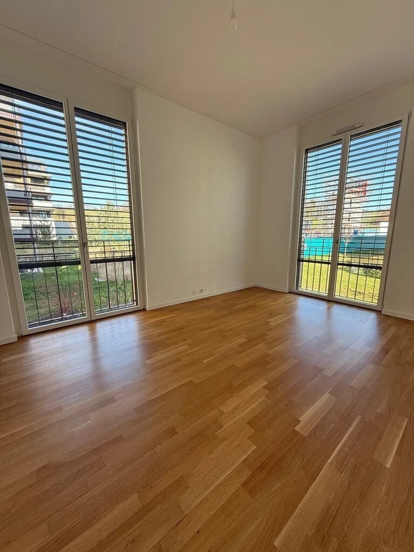 Magnifico appartamento di 4,5 stanze con un grande balcone - Foto 5 di 10