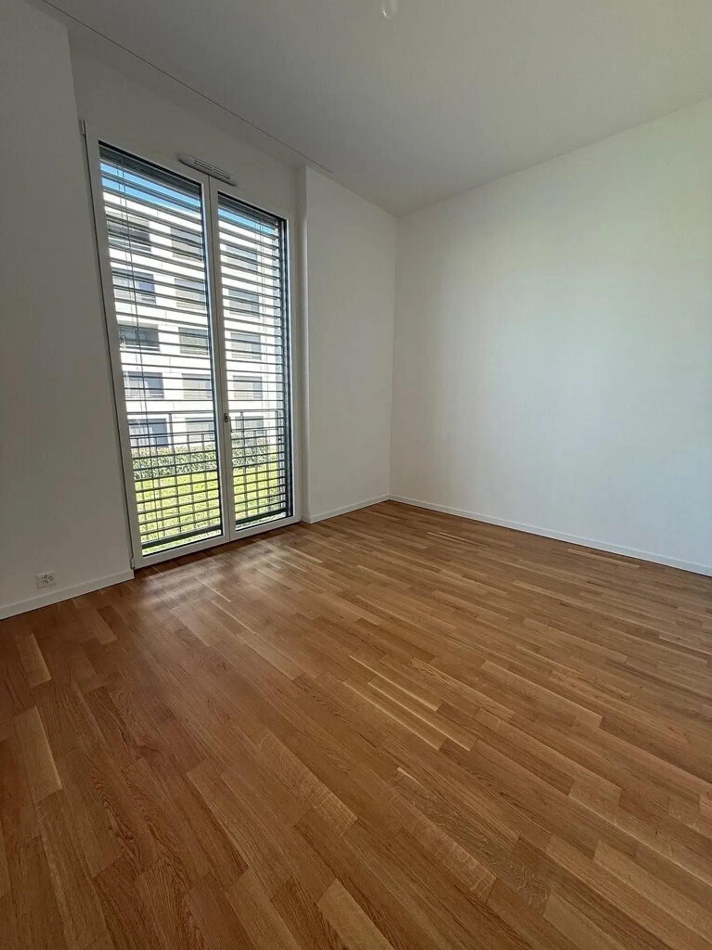 Magnifico appartamento di 4,5 stanze con un grande balcone - Foto 6 di 10