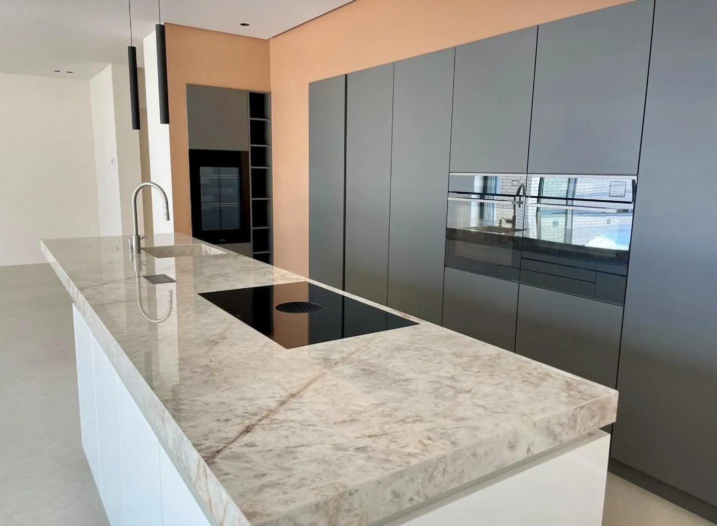 Villa de Luxe avec Vue Lac - Photo 15 sur 34