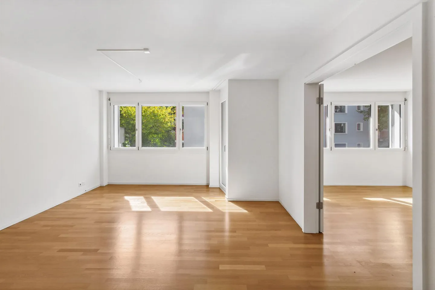 Modern Apartment in Seefeld - Photo 8 of 10