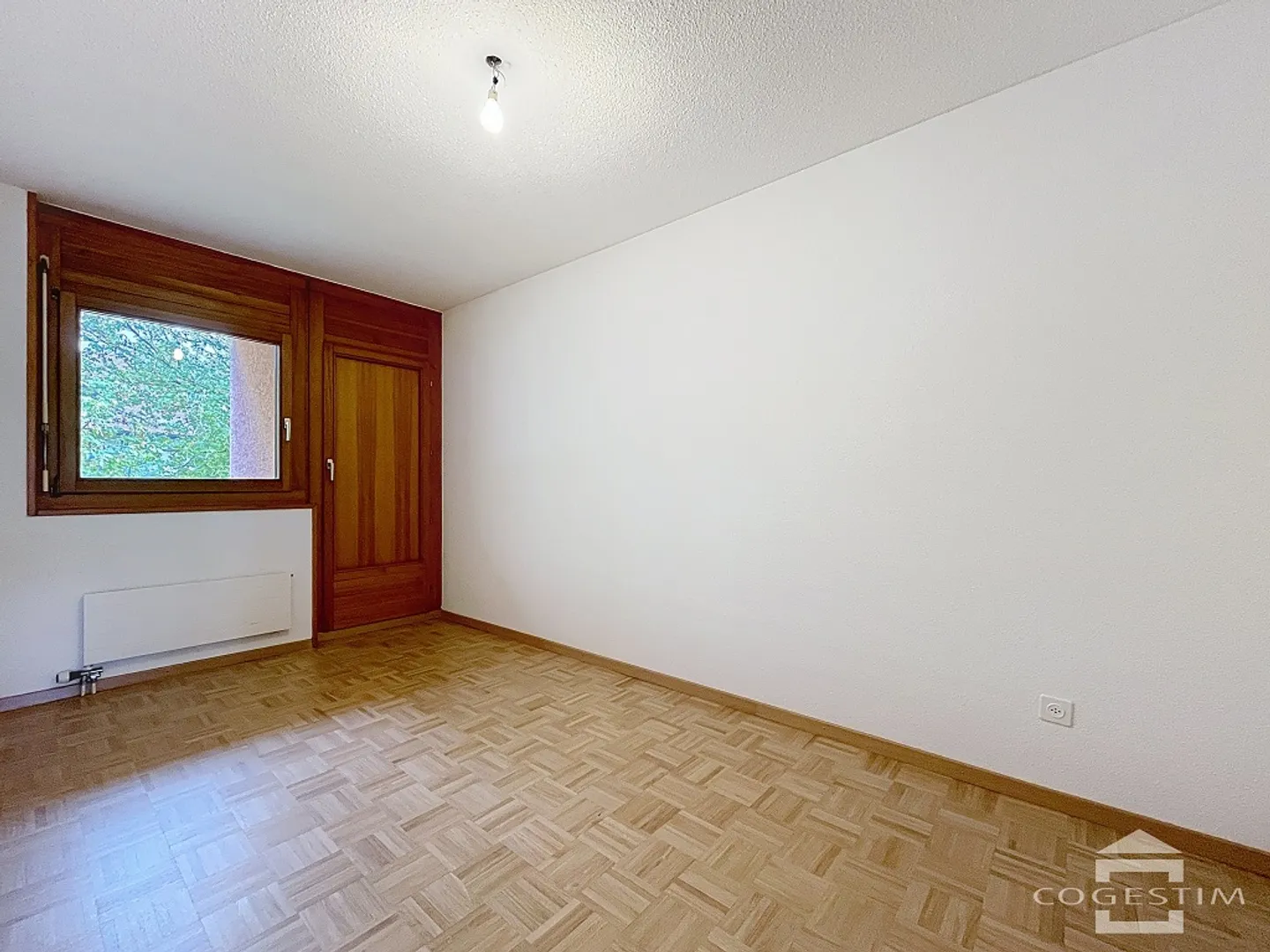 3,5-Zimmer-Wohnung - Foto 5 von 11