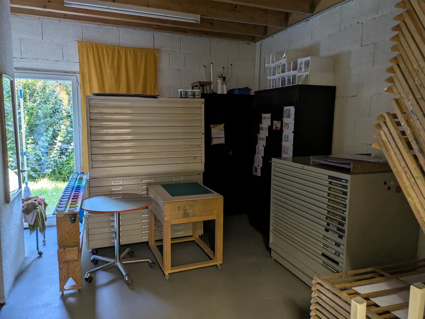 Loft-Bürofläche - Foto 12 von 20