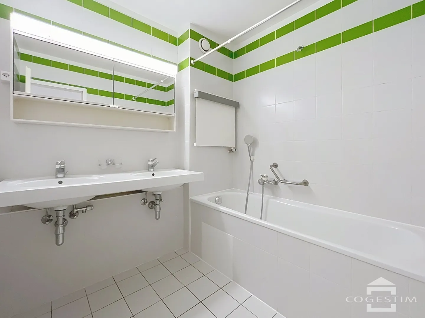 3,5-Zimmer-Wohnung - Foto 6 von 11