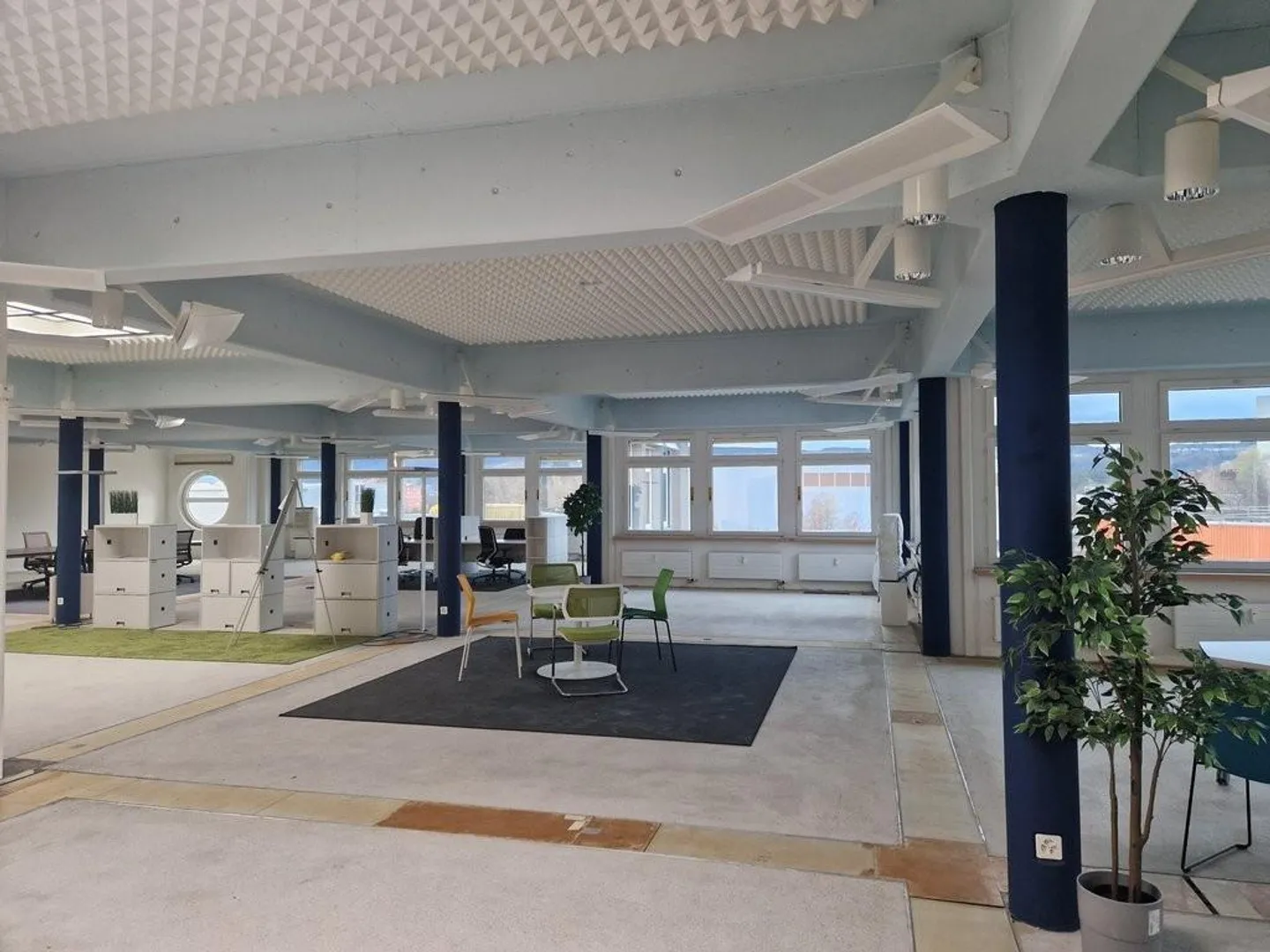 Spazio commerciale attraente a Volketswil - Foto 5 di 7