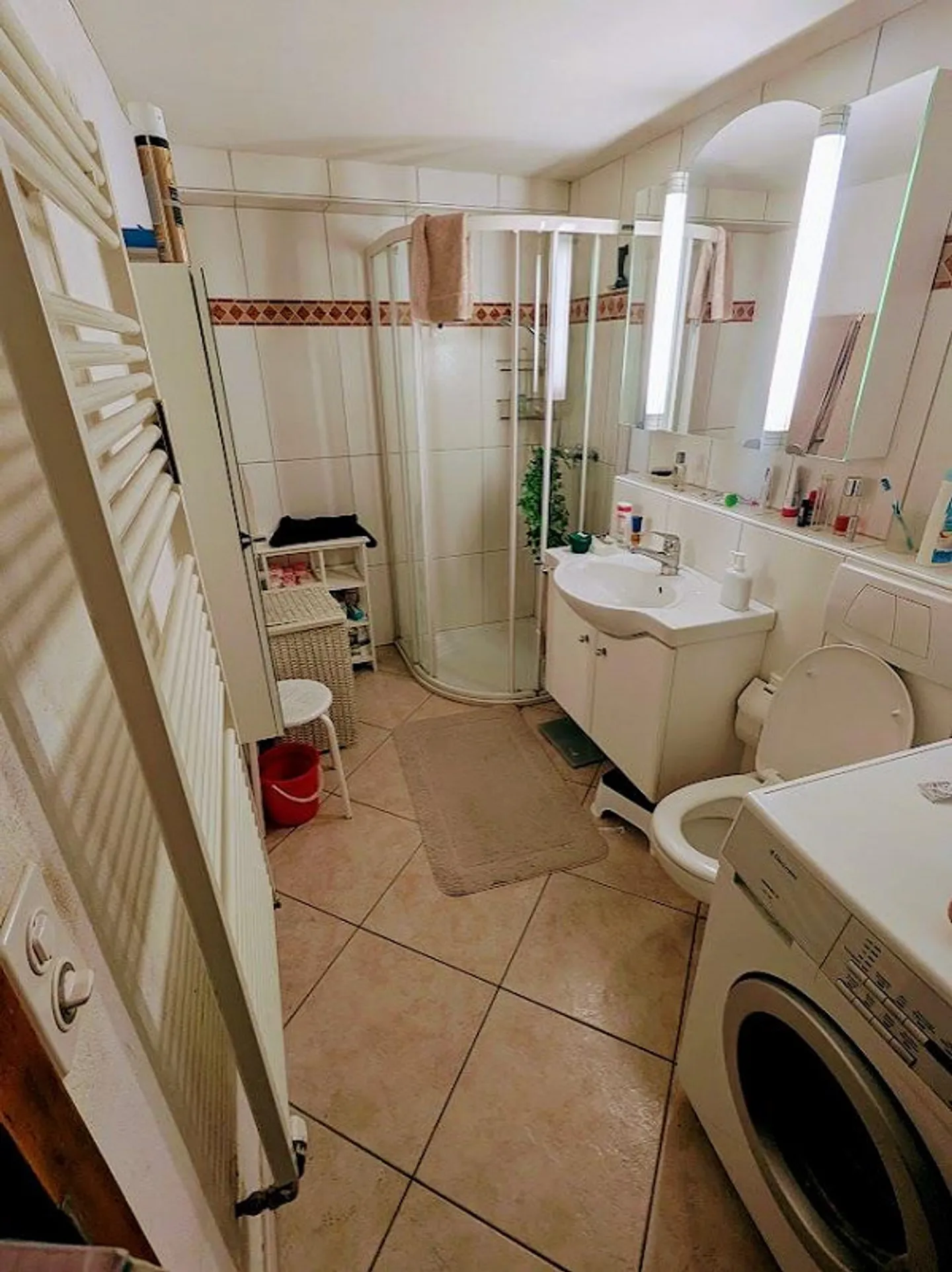 Charmante Maisonette in Chur - Foto 14 von 16