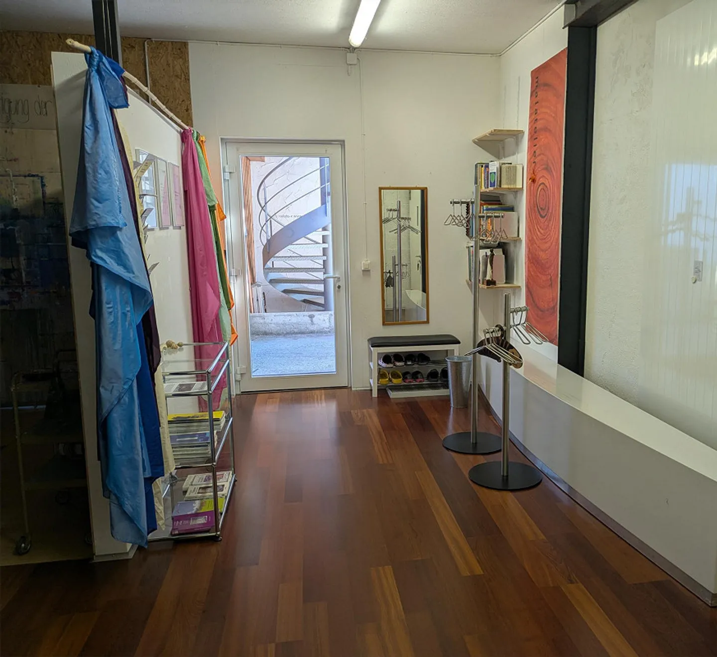Loft-Bürofläche - Foto 6 von 20