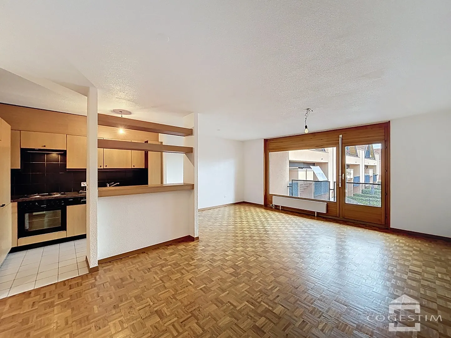 3,5-Zimmer-Wohnung - Foto 1 von 11
