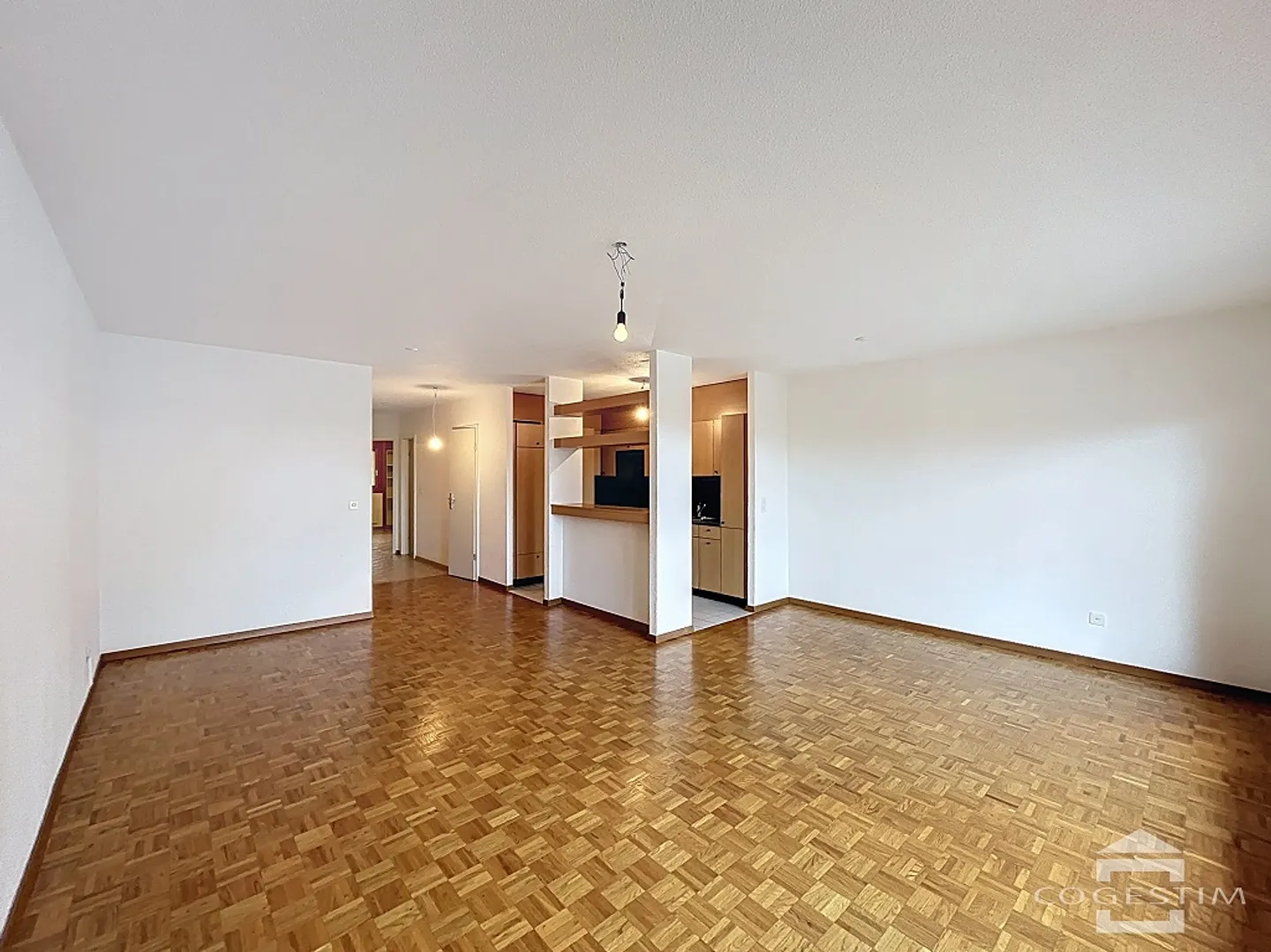 3,5-Zimmer-Wohnung - Foto 2 von 11