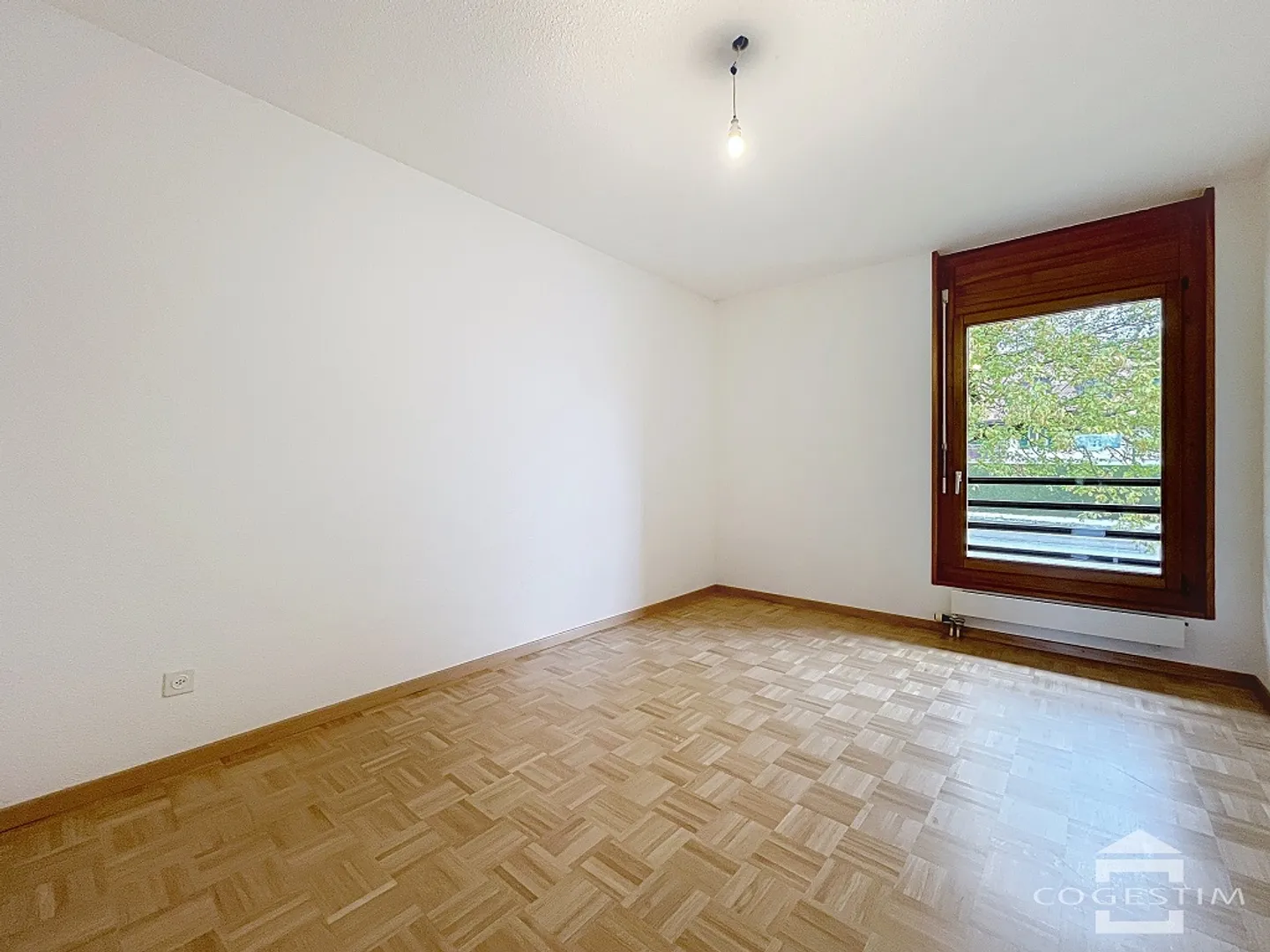 3,5-Zimmer-Wohnung - Foto 4 von 11
