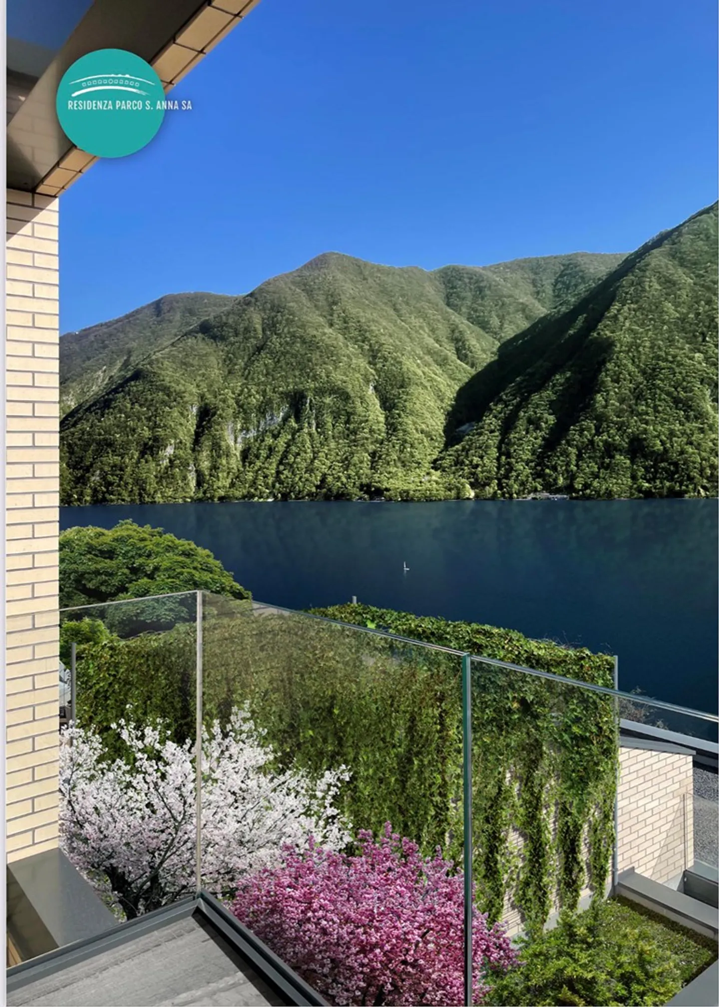 Villa de Luxe avec Vue Lac - Photo 20 sur 34