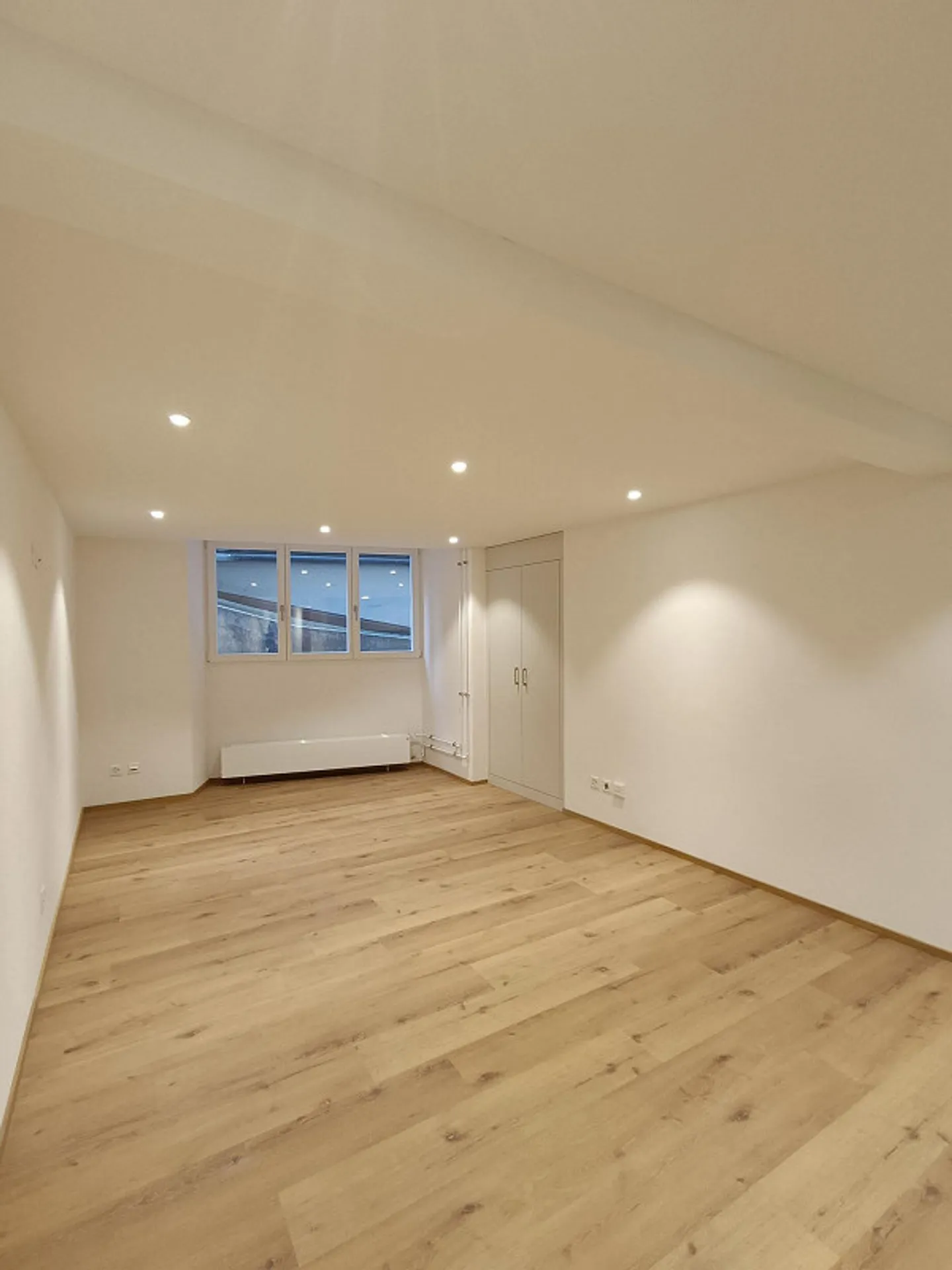 Appartamento moderno 1.5 camere in affitto in un edificio storico - Foto 3 di 10
