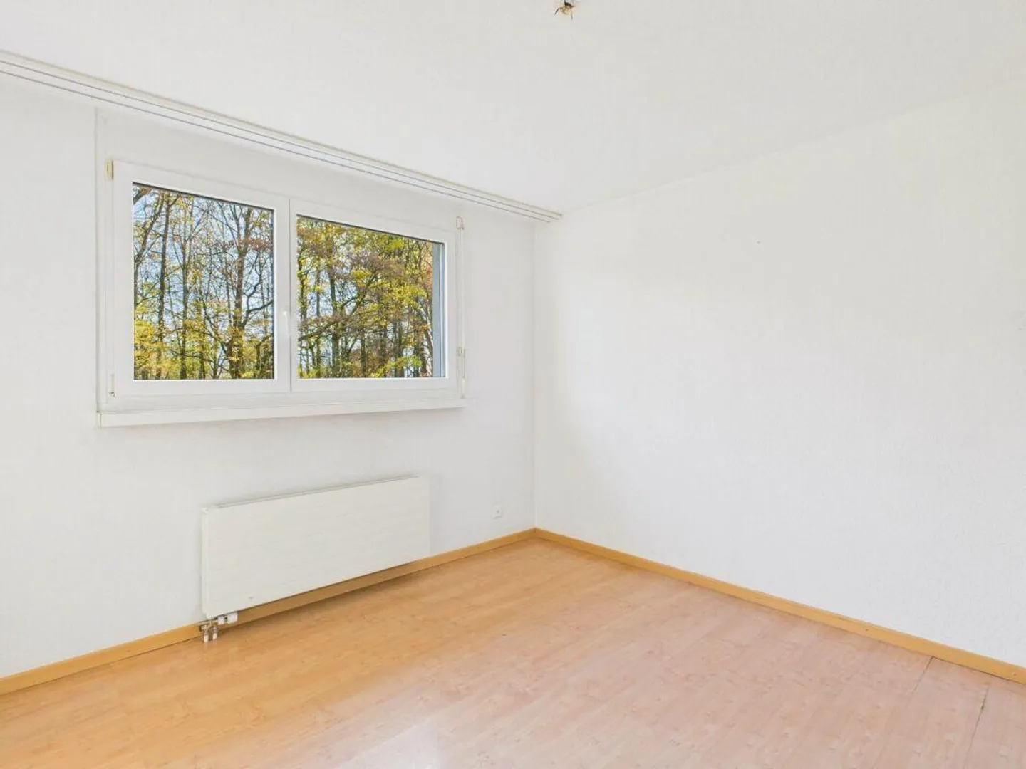 Familienwohnung mit Gartensitzplatz - helle 4-Zimmerwohnung zu vermieten! - Photo 5 sur 10