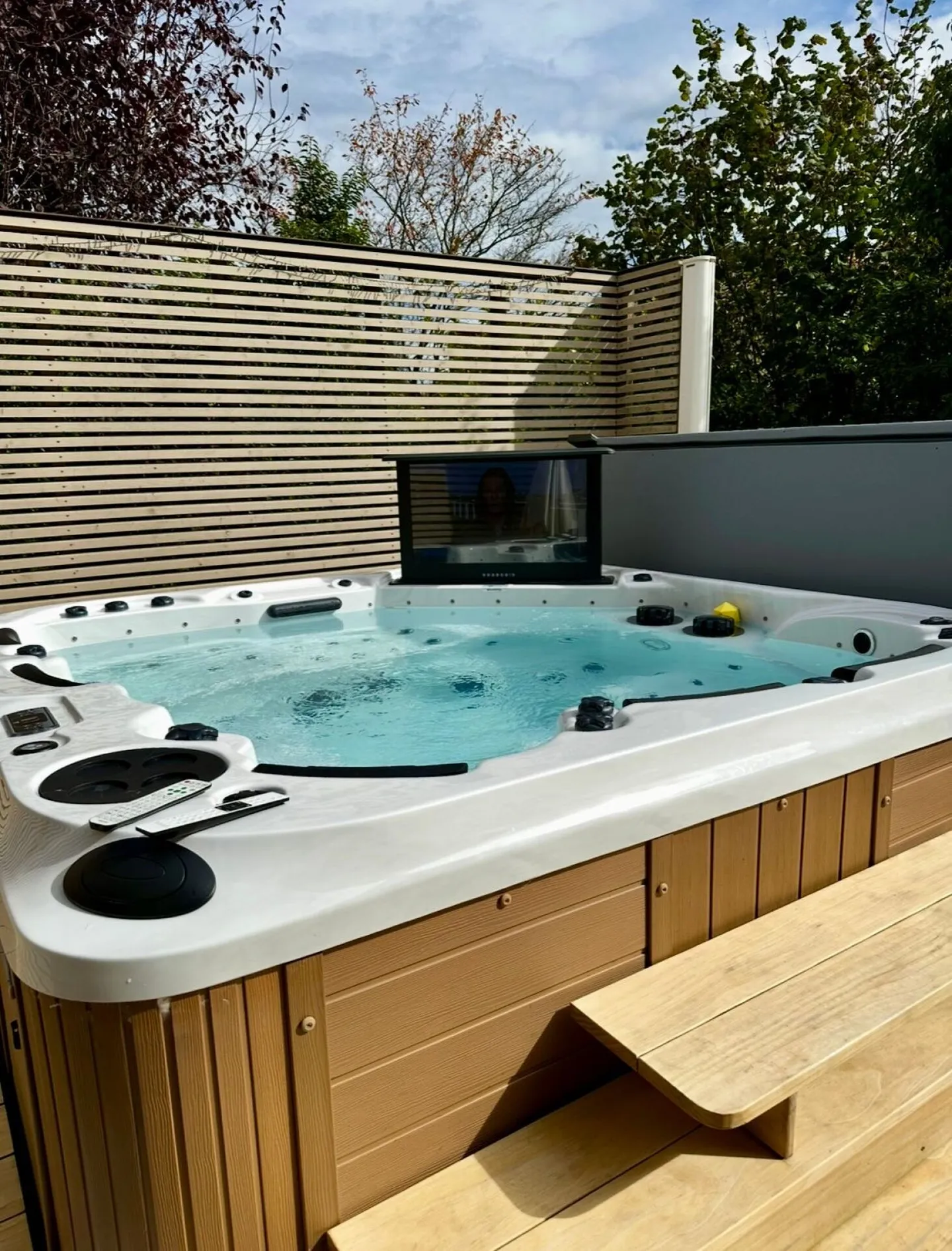 Maison mitoyenne avec oasis de jardin - Maison à Zollikofen - Photo 22 sur 26