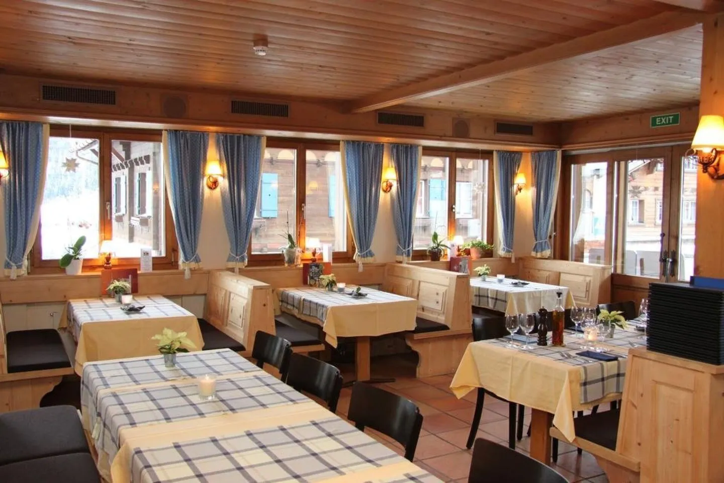 Buy hotel in Sedrun - Your chance - Photo 7 of 9