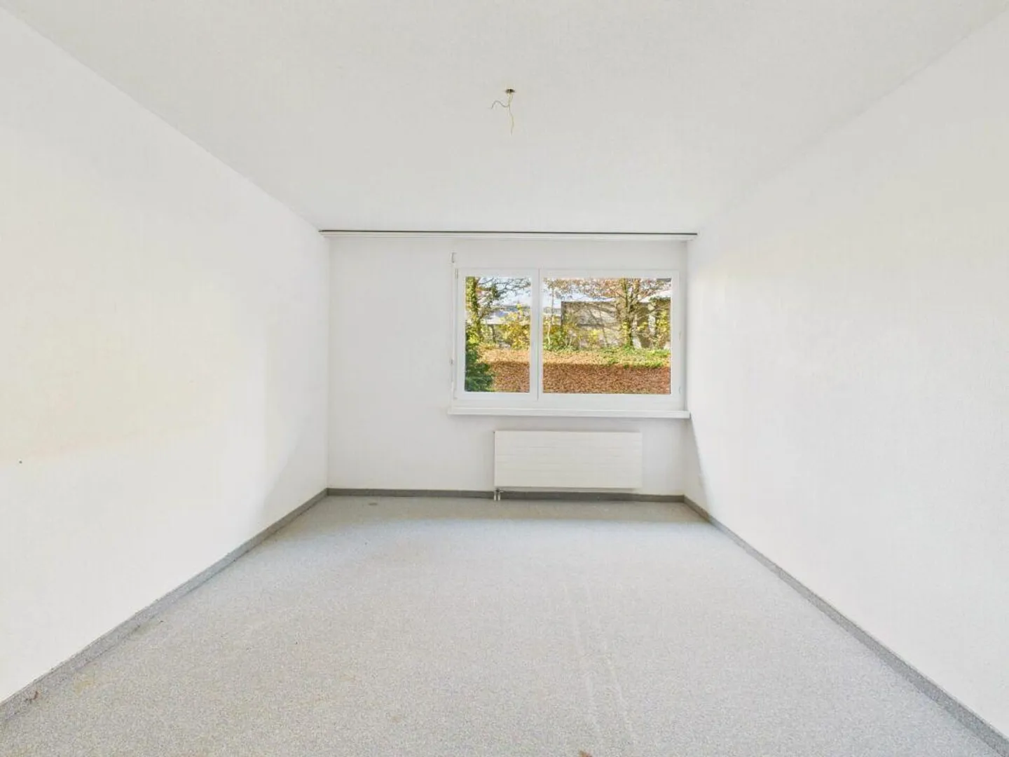 Familienwohnung mit Gartensitzplatz - helle 4-Zimmerwohnung zu vermieten! - Photo 7 sur 10