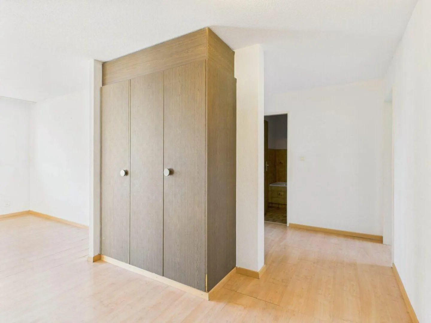 Familienwohnung mit Gartensitzplatz - helle 4-Zimmerwohnung zu vermieten! - Photo 8 sur 10