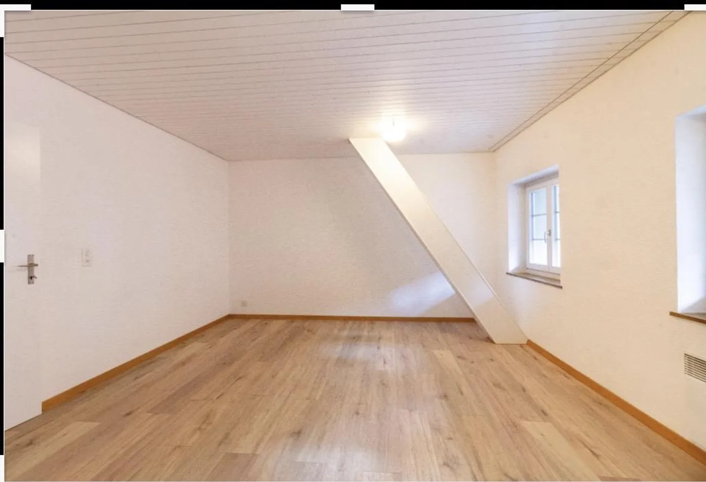Appartement élégant directement dans la vieille ville de Laufenburg - Photo 2 sur 7
