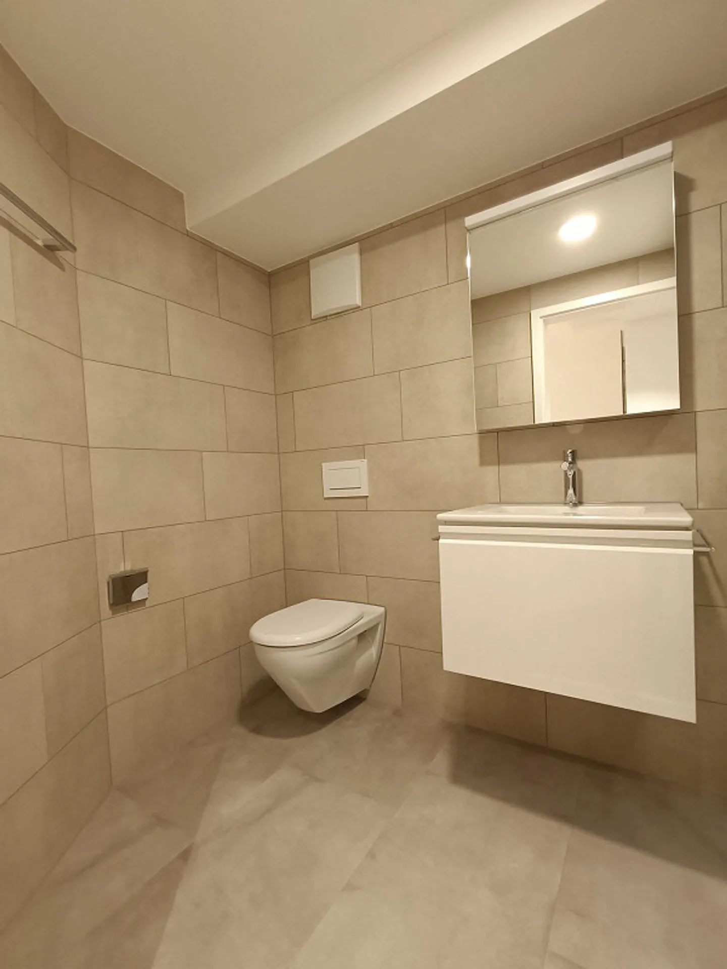 Appartamento moderno 1.5 camere in affitto in un edificio storico - Foto 7 di 10