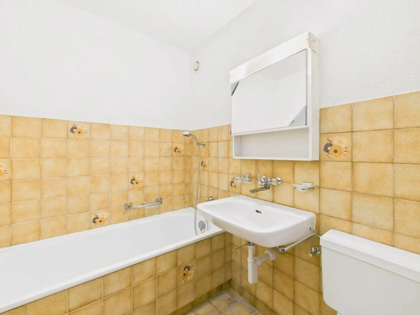 Familienwohnung mit Gartensitzplatz - helle 4-Zimmerwohnung zu vermieten! - Photo 10 sur 10