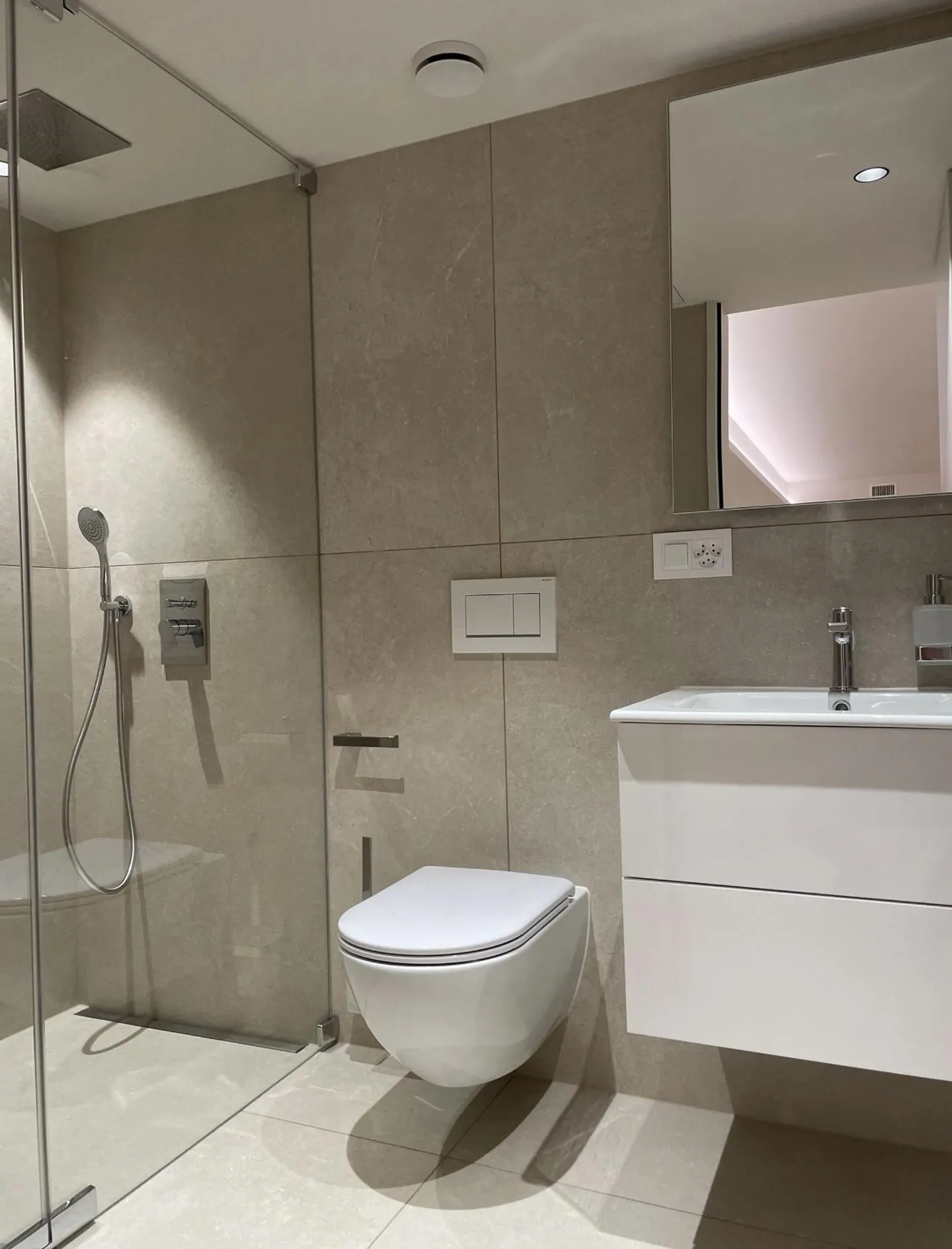 Villa de Luxe avec Vue Lac - Photo 26 sur 34