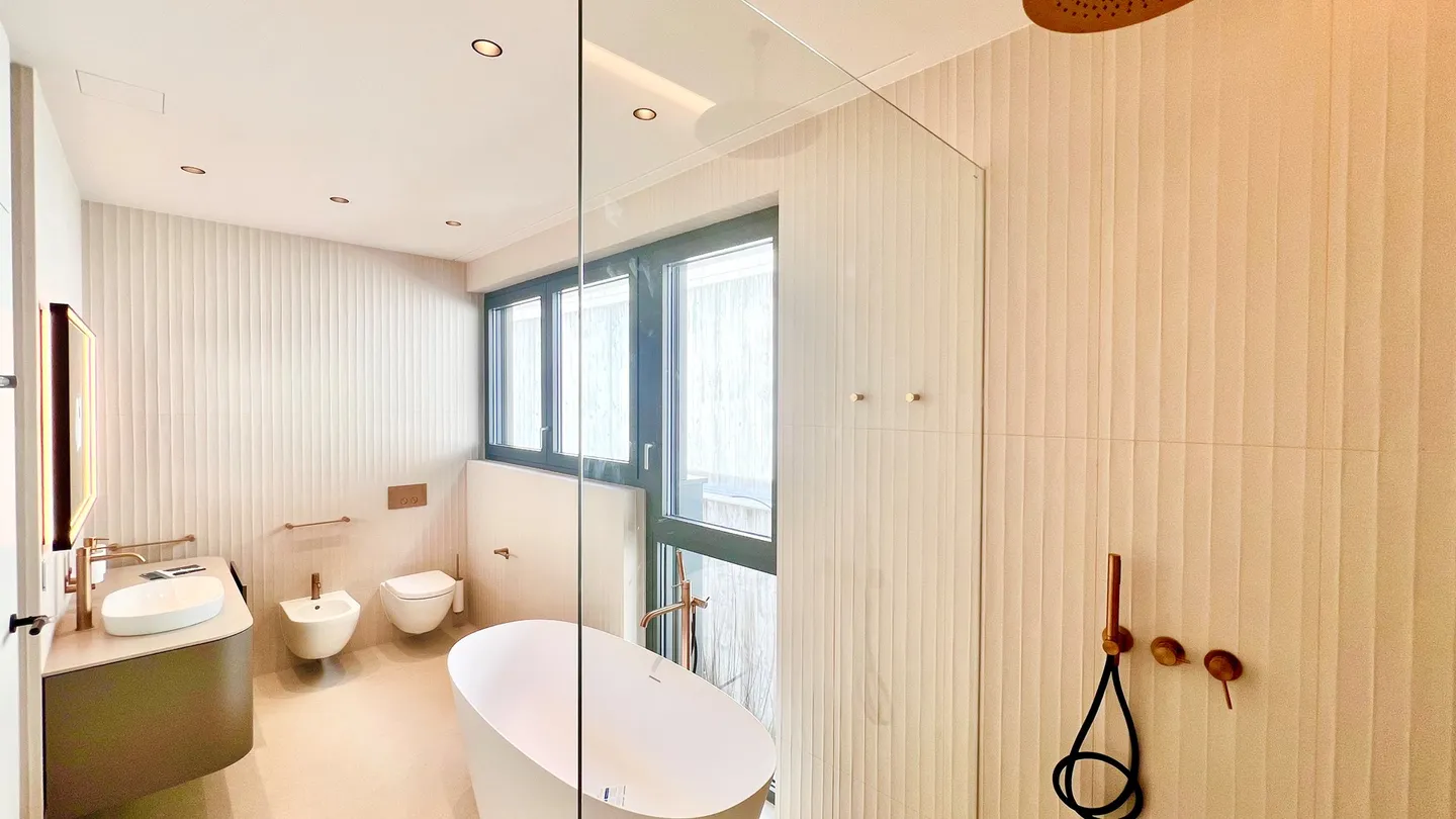 Villa de Luxe avec Vue Lac - Photo 23 sur 34