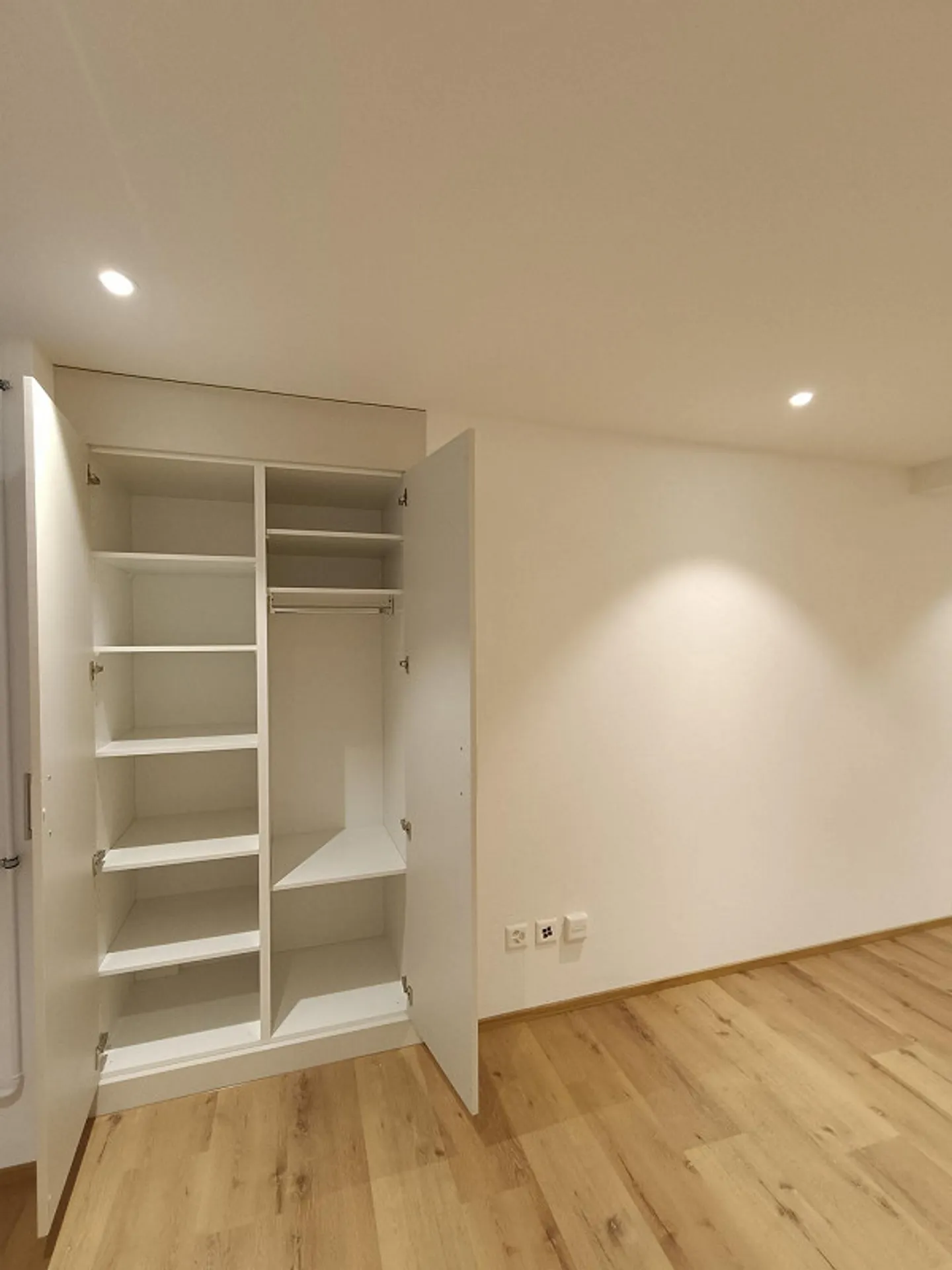 Appartamento moderno 1.5 camere in affitto in un edificio storico - Foto 4 di 10