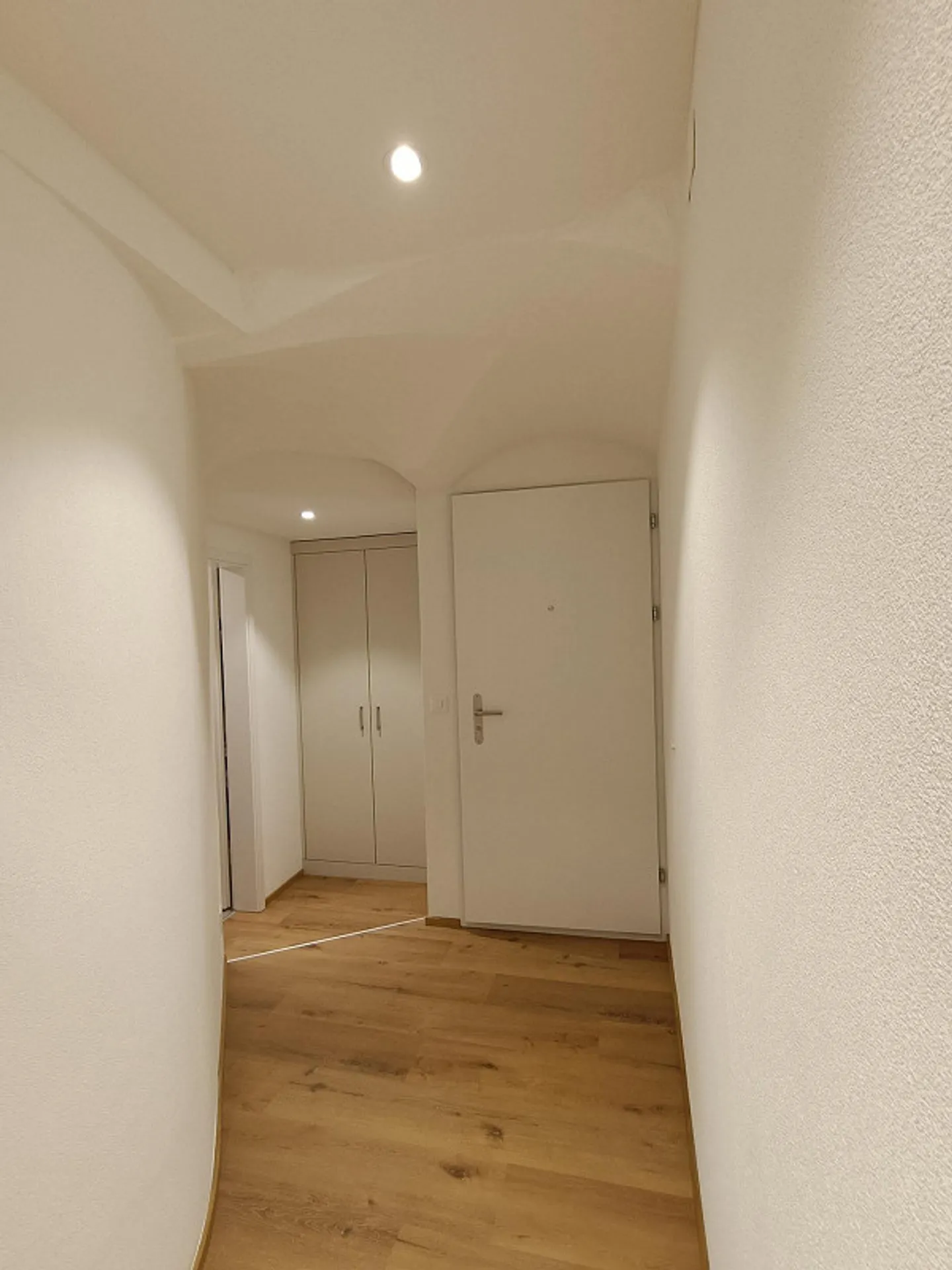 Appartamento moderno 1.5 camere in affitto in un edificio storico - Foto 5 di 10