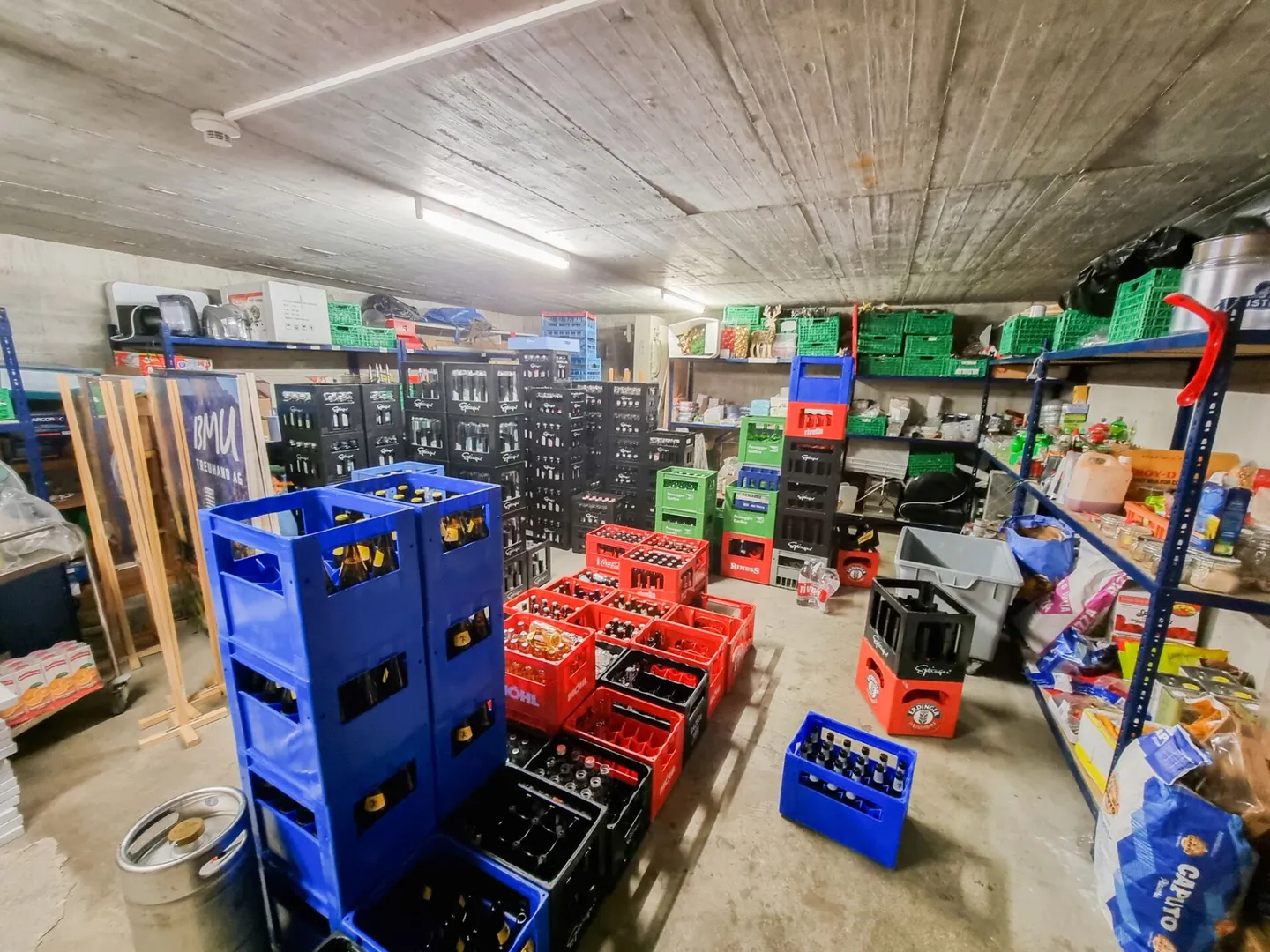 Buy hotel in Sedrun - Your chance - Photo 9 of 9