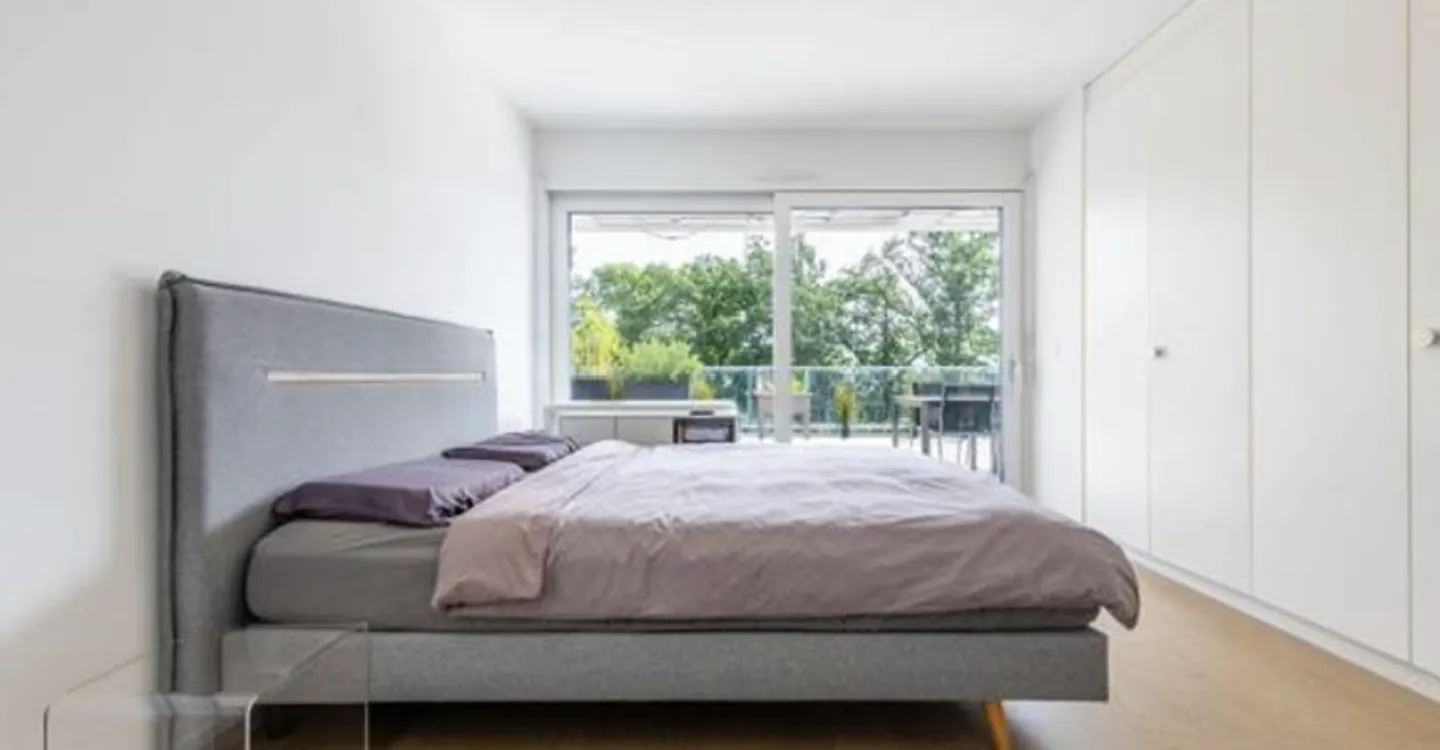 Appartement de l'architecte - Photo 3 sur 6