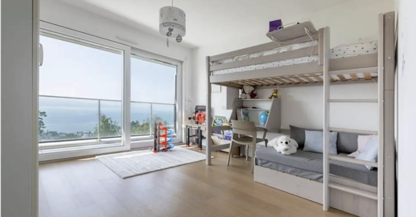 Appartement de l'architecte - Photo 4 sur 6