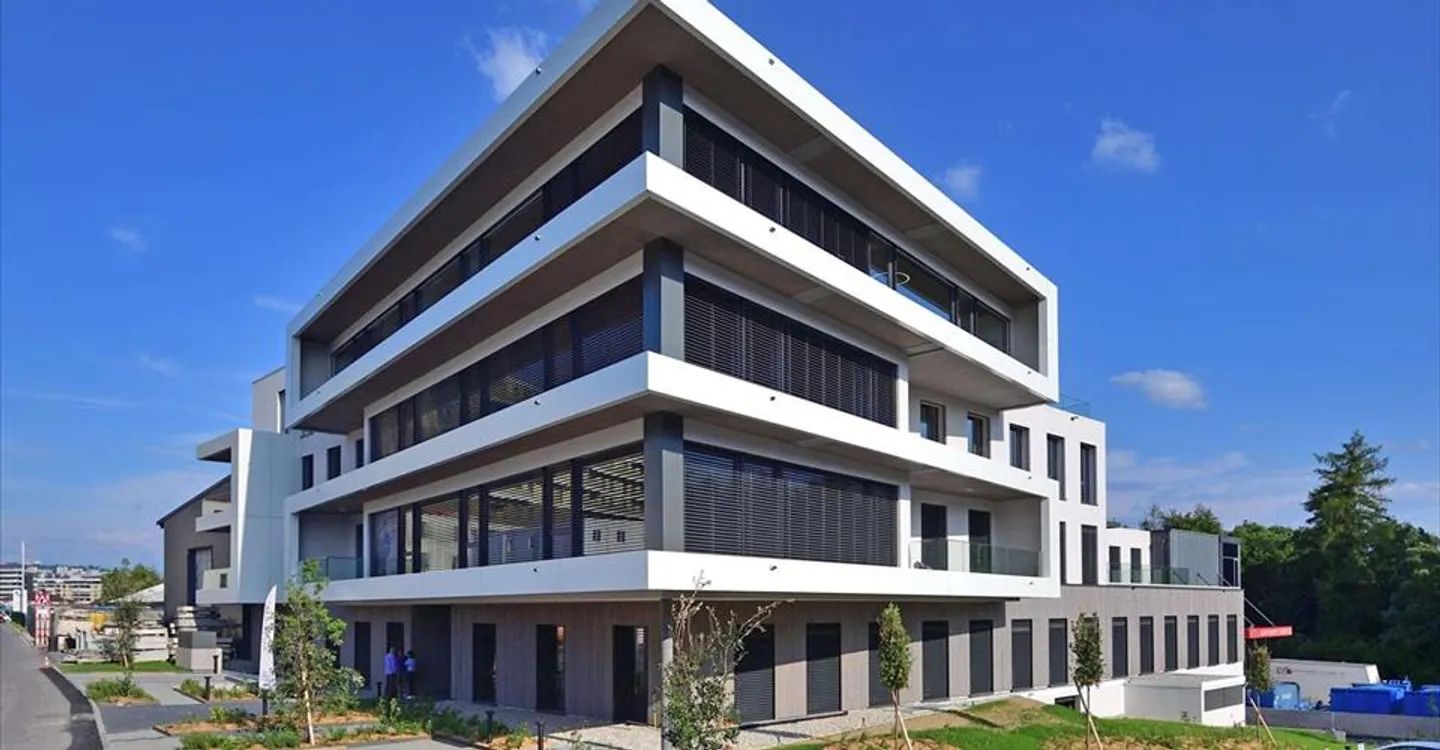 Office space for rent - Photo 6 of 12