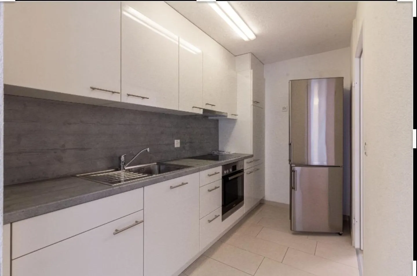 Appartement élégant directement dans la vieille ville de Laufenburg - Photo 4 sur 7