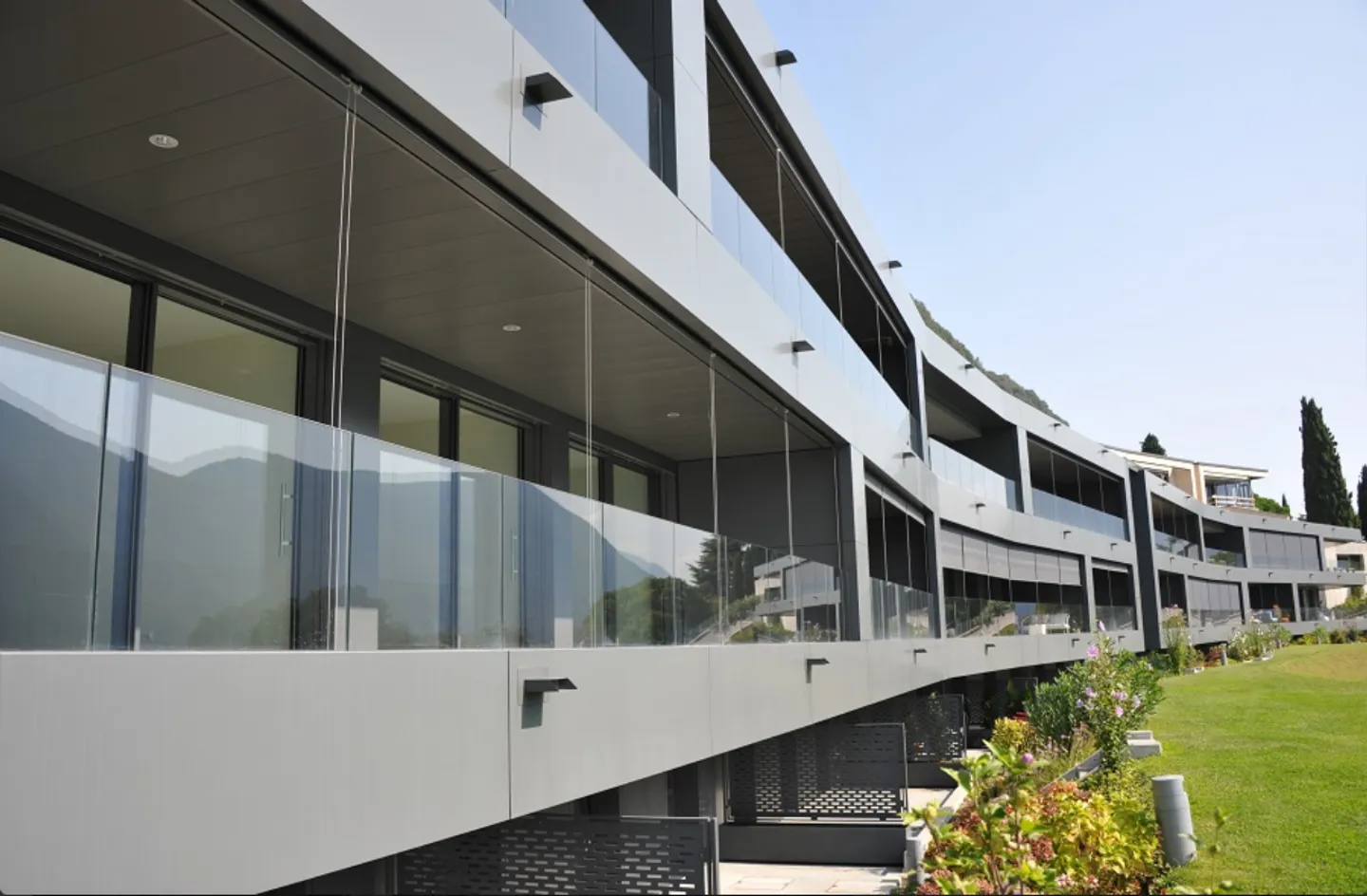 Villa de Luxe avec Vue Lac - Photo 32 sur 34