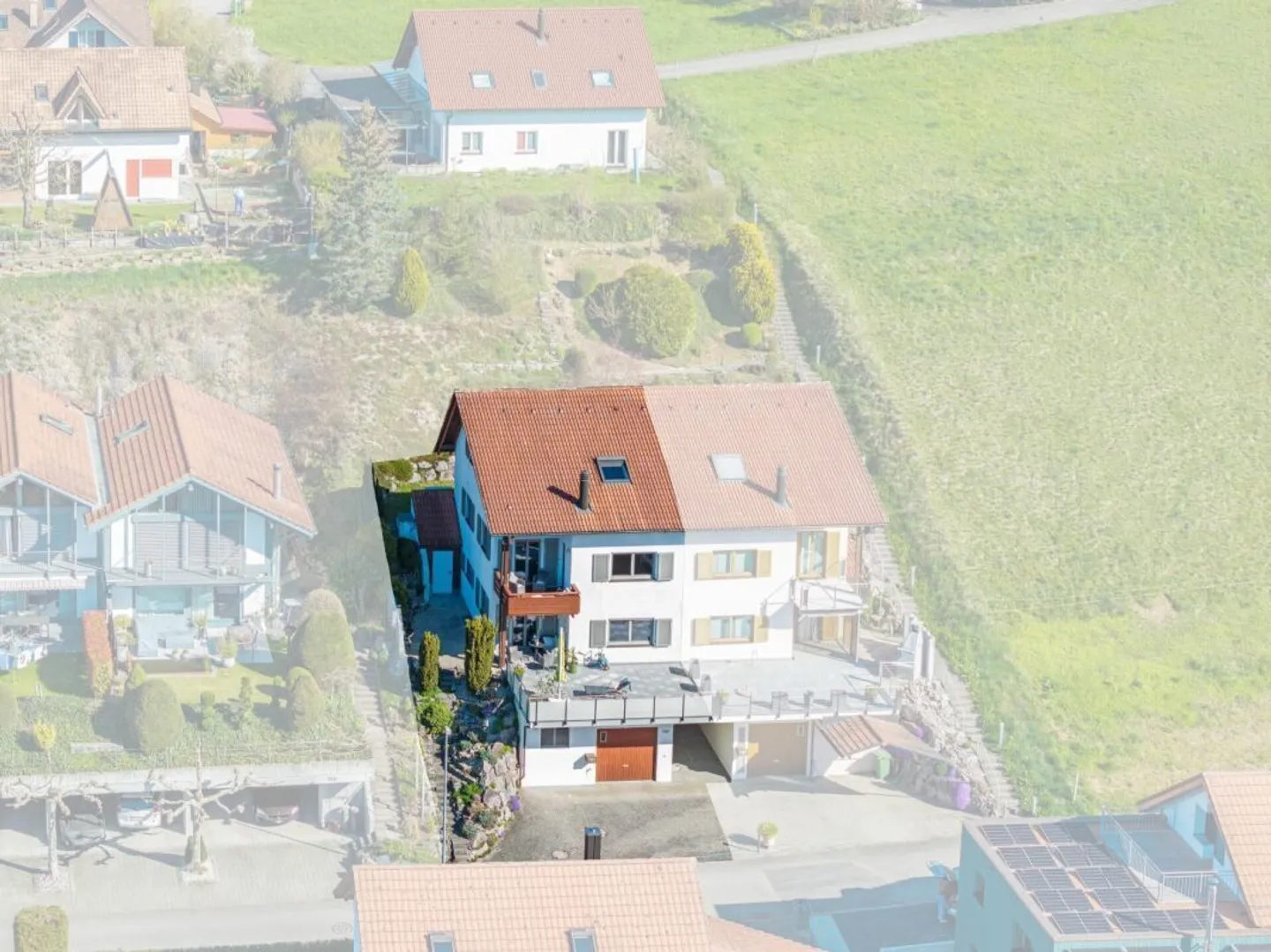VIVERE VICINO ALLA NATURA A ENDINGEN - Foto 1 di 8