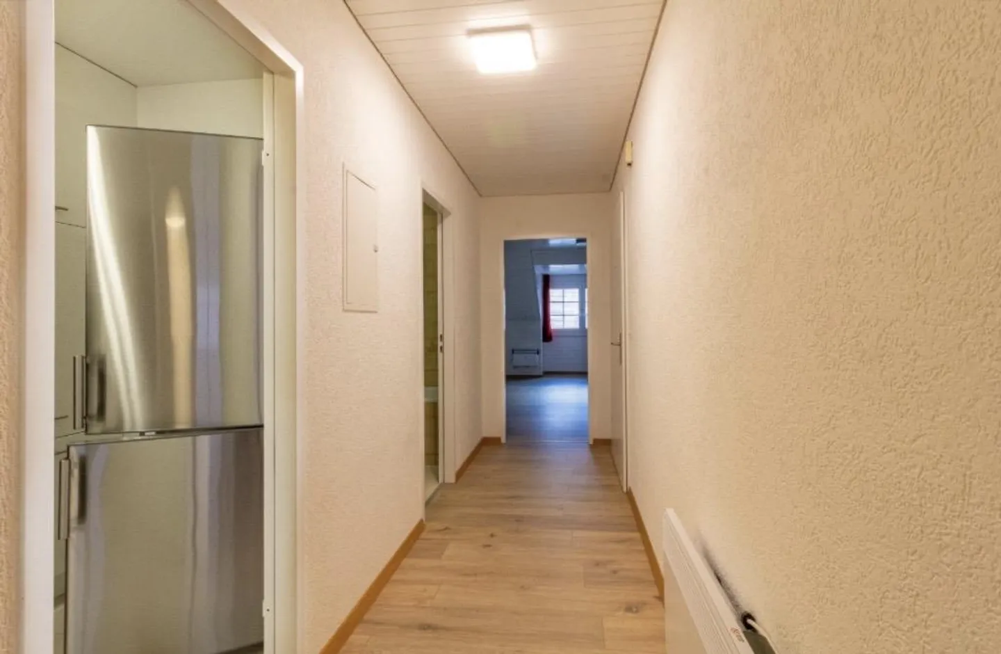 Appartement élégant directement dans la vieille ville de Laufenburg - Photo 5 sur 7