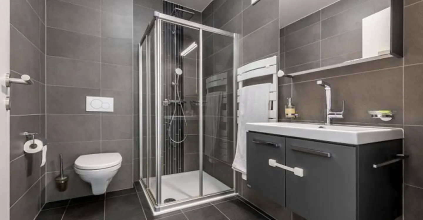 Appartement de l'architecte - Photo 5 sur 6