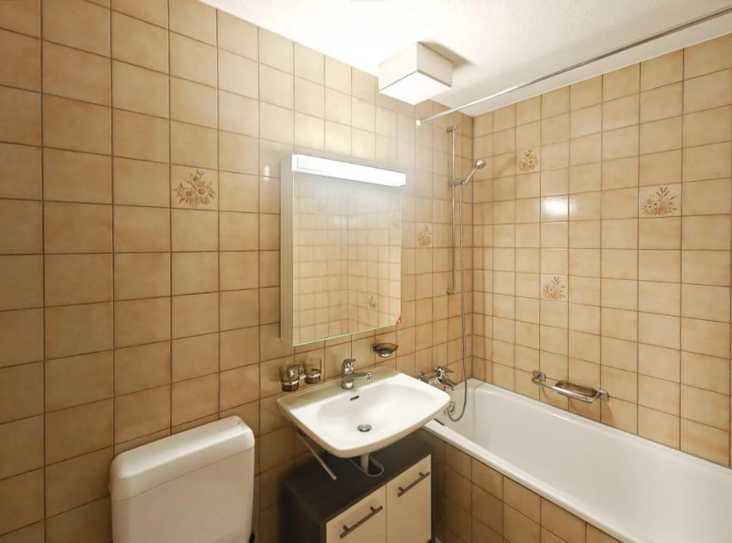Appartement élégant directement dans la vieille ville de Laufenburg - Photo 6 sur 7