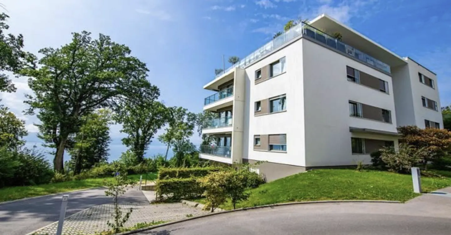 Appartement de l'architecte - Photo 6 sur 6