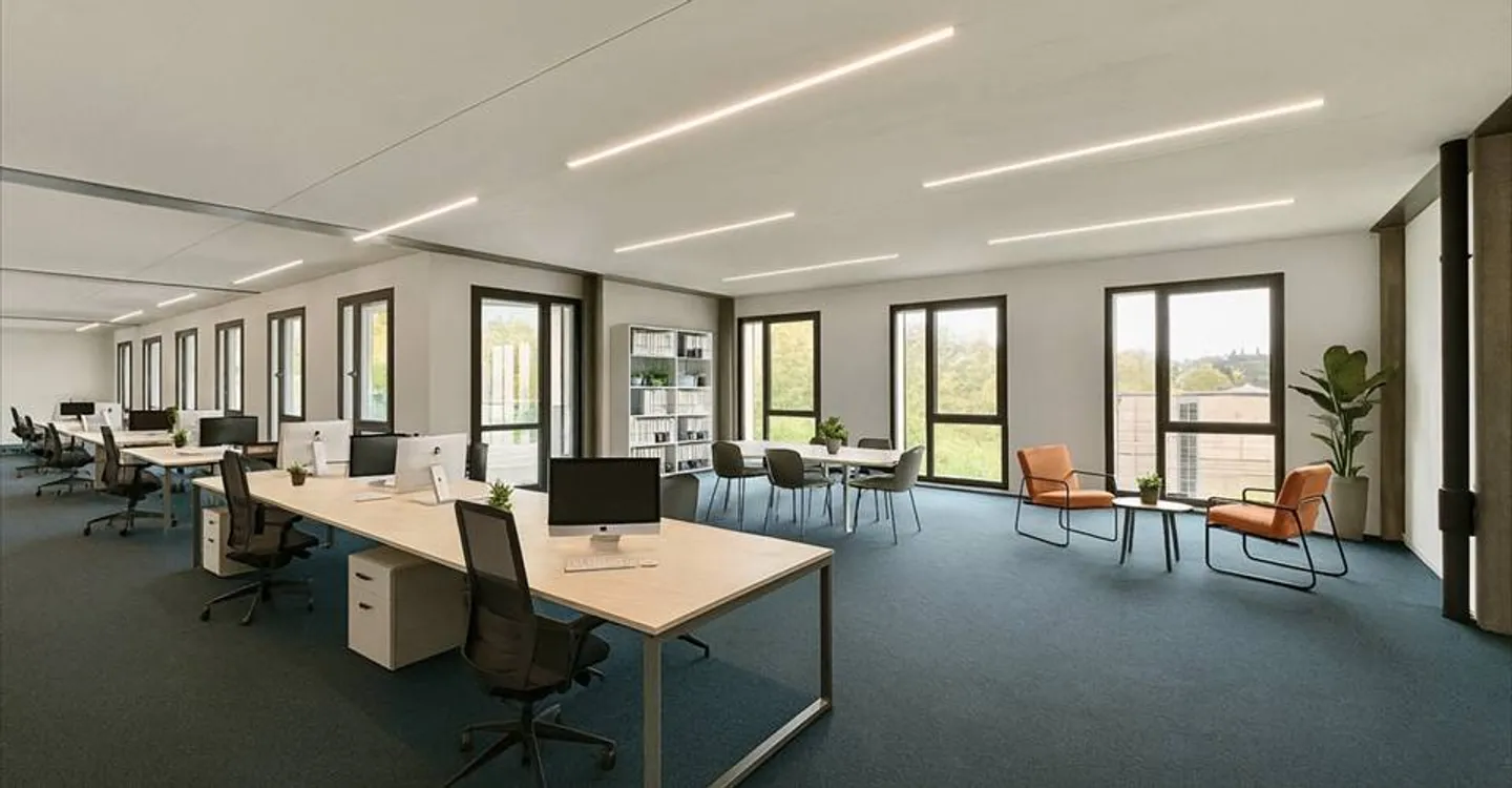 Office space for rent - Photo 12 of 12