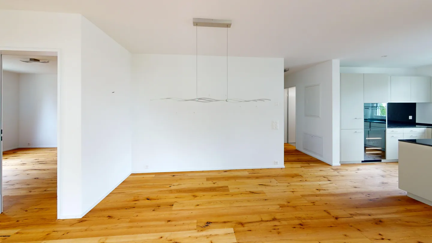 Appartamento moderno con accesso al giardino - Foto 1 di 9