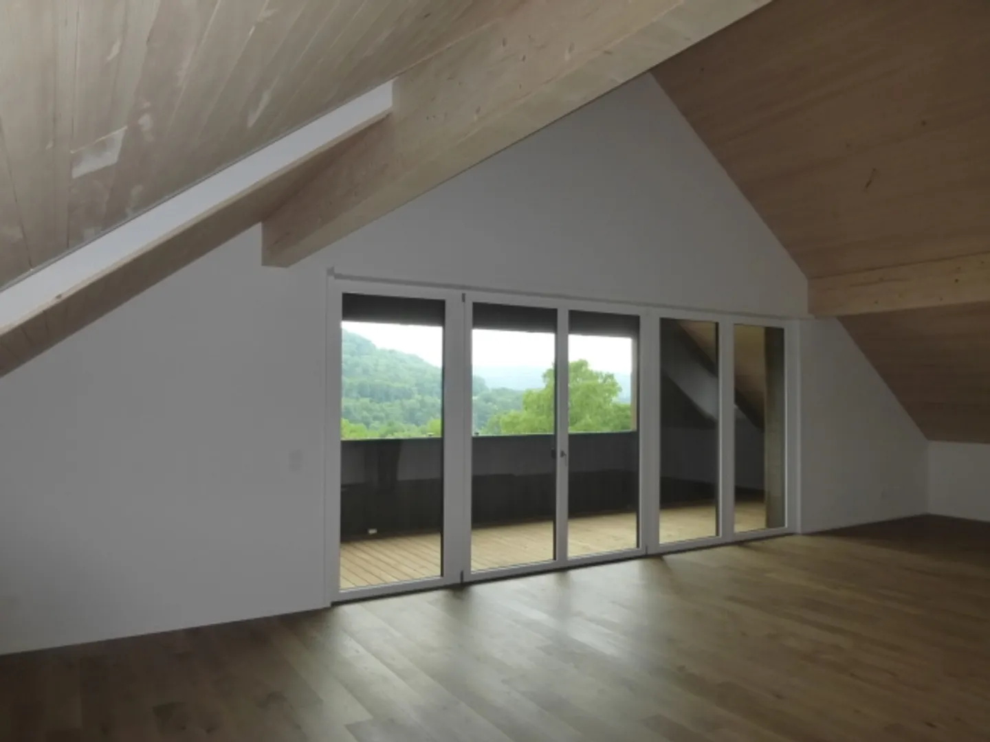 2½ ROOM APARTMENT IN DÄTTLIKON (ZH), FURNISHED, TEMPORARY - Photo 6 of 10