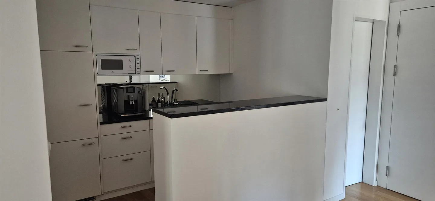 Modern Office at Kornhausplatz in Bern – 25 m² on the 4th floor - Photo 6 of 10