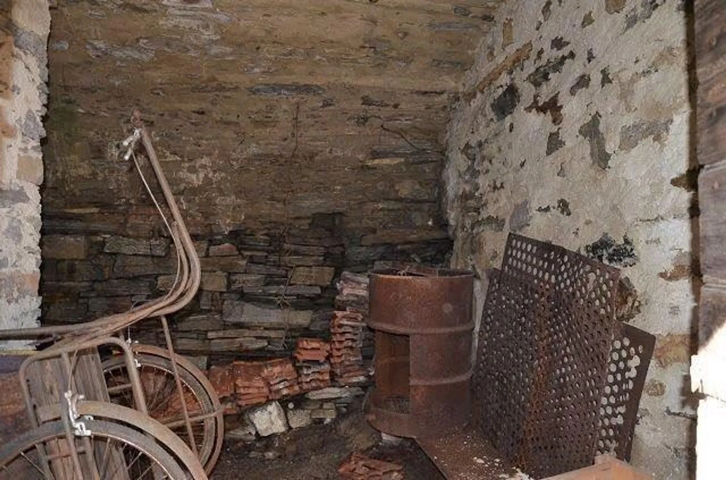 Charmantes Rustico in Centovalli - Foto 12 von 22