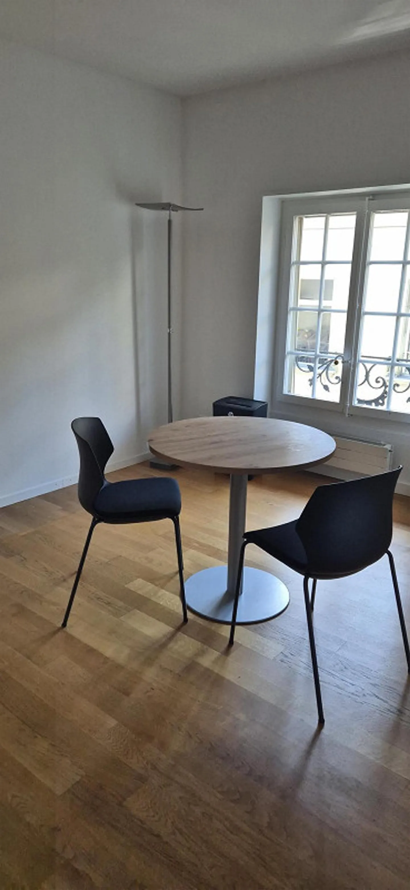 Modern Office at Kornhausplatz in Bern – 25 m² on the 4th floor - Photo 8 of 10