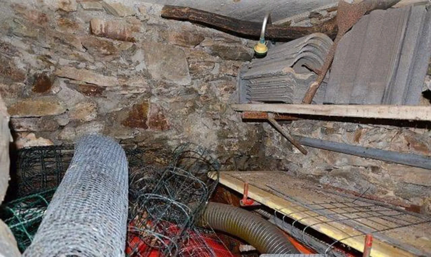 Monti di MEDEGLIA - Rustique rénové - Photo 10 sur 11