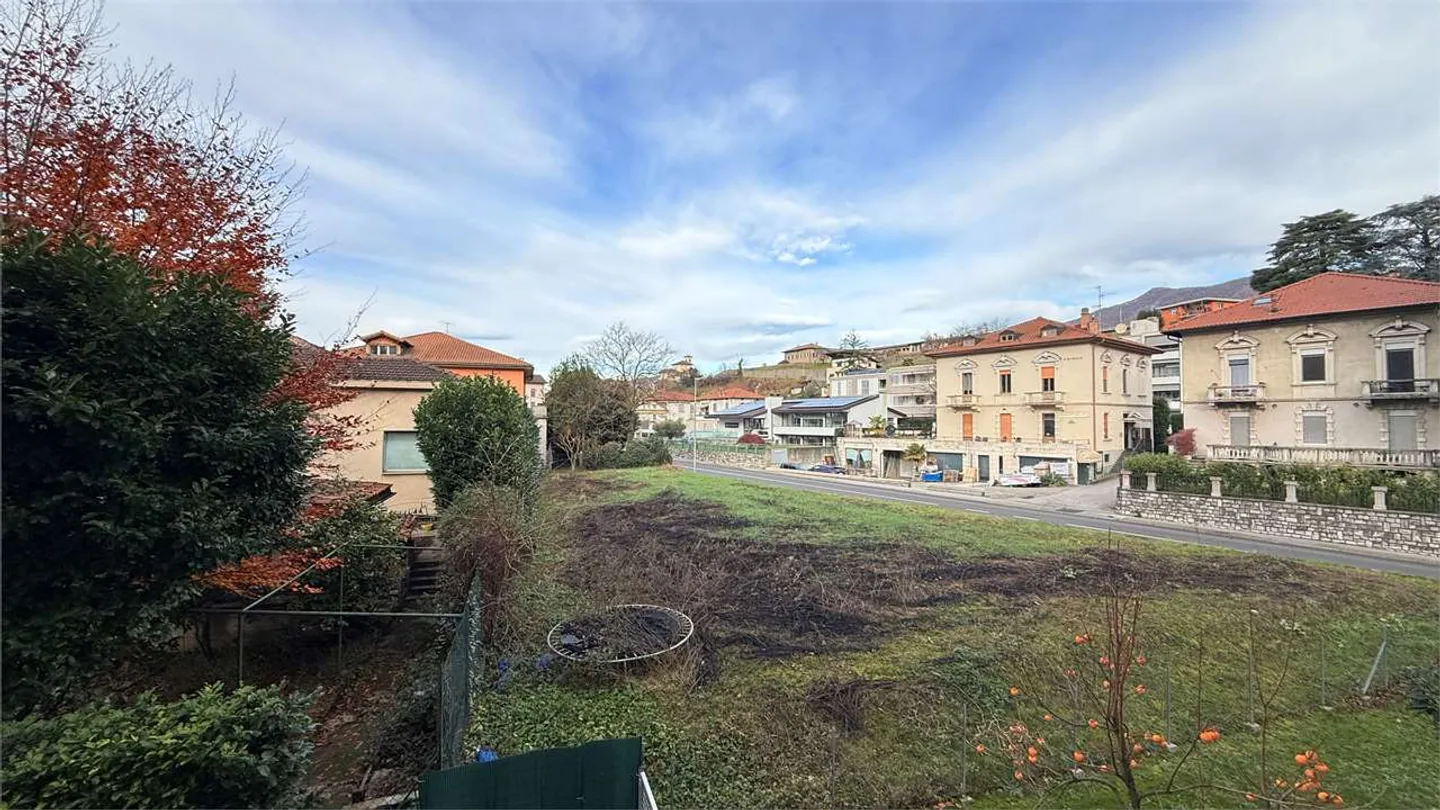 CRYPTO AMICAL - Opportunité Unique à Balerna - Moderne 4,5 avec Grand - Photo 13 sur 14